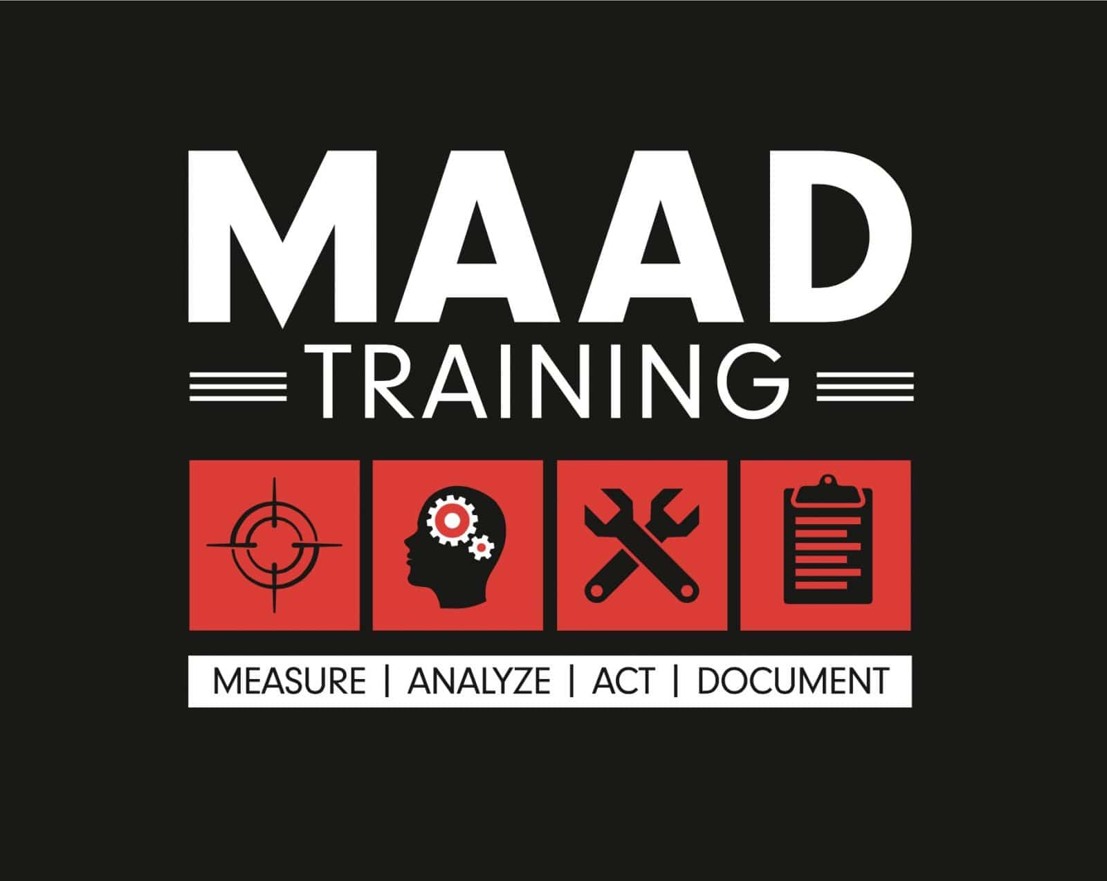 MAAD training